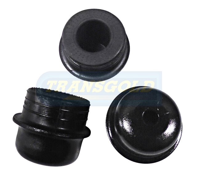 Body Mount Fits Toyota Landcruiser 200 Position 5 Upper BM0115 - Transgold | Universal Auto Spares