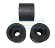 Body Mount Fits Mitsubishi Pajero LWB 90-99 Position 2, 3, 4, 5, 6, 7 Lower BM0118 - Transgold | Universal Auto Spares