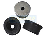 Body Mount Fits Toyota Prado 150 8/09-6/15 Position 5 Upper BM0120 - Transgold | Universal Auto Spares