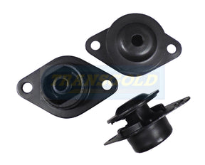 Body Mount Fits Isuzu/Rodeo 92-97 Space Cab Position 3 LH BM0122 - Transgold | Universal Auto Spares