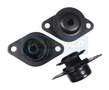 Body Mount Fits Isuzu/Rodeo 92-97 Space Cab Position 3 BM0123 - Transgold | Universal Auto Spares