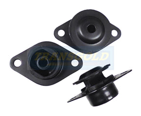 Body Mount Fits Isuzu/Rodeo 92-97 Space Cab Position 3 BM0123 - Transgold | Universal Auto Spares