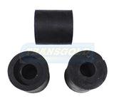 Body Mount Fits TF Rodeo 92-97 Position 1 Lower BM0127 - Transgold | Universal Auto Spares