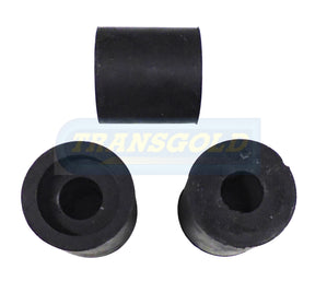 Body Mount Fits TF Rodeo 92-97 Position 1 Lower BM0127 - Transgold | Universal Auto Spares