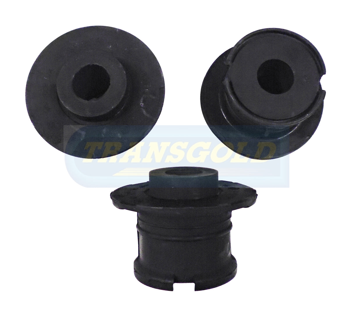 Body Mount Fits TF Rodeo 92-97 Position 1 Upper BM0128 - Transgold | Universal Auto Spares