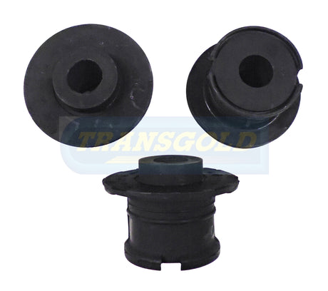 Body Mount Fits TF Rodeo 92-97 Position 1 Upper BM0128 - Transgold | Universal Auto Spares
