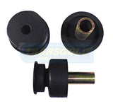 Body Mount Fits TFR/ Colorado Position 2 Lower BM0129 - Transgold | Universal Auto Spares