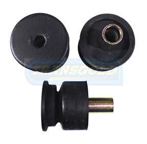 Body Mount Fits TFR/ Colorado Position 3, 4 Lower BM0130 - Transgold | Universal Auto Spares