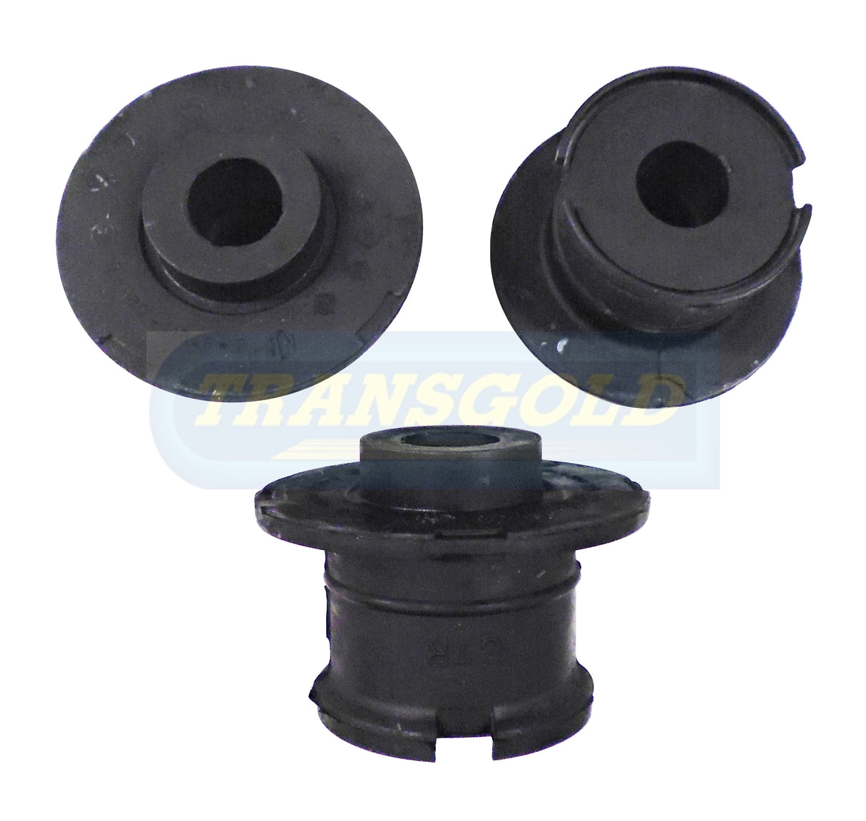 Body Mount Fits TF Rodeo 92-97 Position 2 Upper BM0131 - Transgold | Universal Auto Spares
