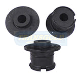 Body Mount Fits TF Rodeo 92-97 Position 2 Upper BM0131 - Transgold | Universal Auto Spares
