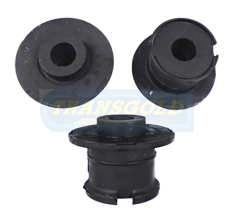 Body Mount Fits TF Rodeo 92-97 Position 2 Upper BM0131 - Transgold | Universal Auto Spares