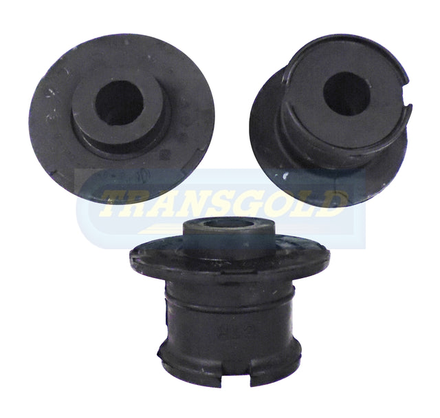 Body Mount Fits TF Rodeo 92-97 Position 2 Upper BM0131 - Transgold | Universal Auto Spares