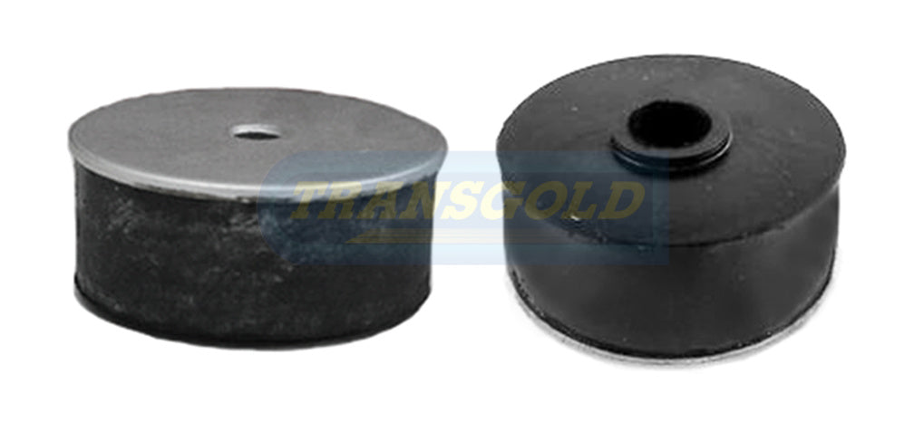 Body Mount Fits Toyota Landcruiser 75 Series BM0134 - Transgold | Universal Auto Spares