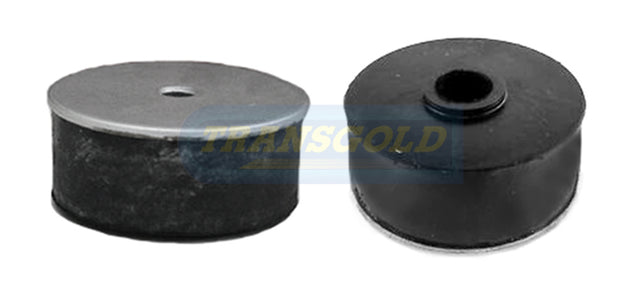 Body Mount Fits Toyota Landcruiser 75 Series BM0134 - Transgold | Universal Auto Spares