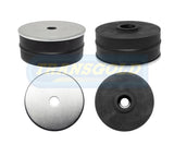 Body Mount Fits Toyota Landcruiser 75 Series BM0136 - Transgold | Universal Auto Spares