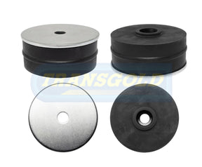 Body Mount Fits Toyota Landcruiser 75 Series BM0136 - Transgold | Universal Auto Spares