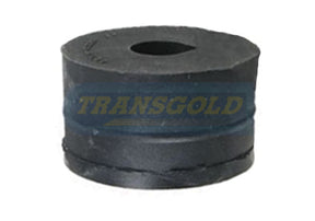 Body Mount Fits Toyota Landcruiser 75 Series BM0137 - Transgold | Universal Auto Spares