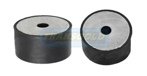 Body Mount Fits Toyota Landcruiser 75 Series BM0138 - Transgold | Universal Auto Spares