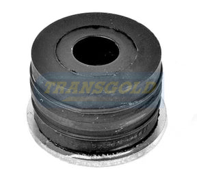 Body Mount Fits Toyota Landcruiser 75 Series BM0139 - Transgold | Universal Auto Spares