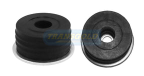 Body Mount Fits Toyota Landcruiser 75 Series BM0140 - Transgold | Universal Auto Spares