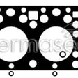 Head Gasket NISSAN SD22 BM290 - PERMASEAL