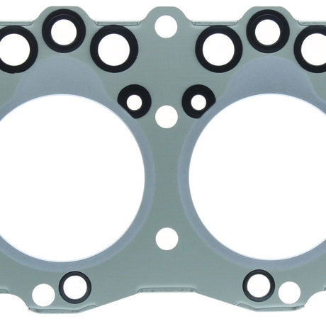 Head Gasket ISUZU HOLDEN C223 BM370 - Permaseal