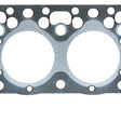 Head Gasket NISSAN SD23 BM580 - PERMASEAL
