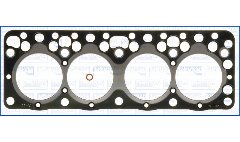Nissan SD23 SD25 5/83> Mls Head Gasket BM580A - Austral | Universal Auto Spares