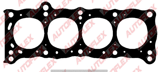 Cylinder Head Gasket BM920 - AUTOFLEX