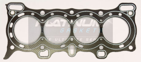 Cylinder Head Gasket Fits HONDA EW2 I4 SOHC BM990 - Platinum Gasket | Universal Auto Spares