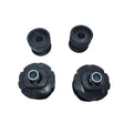4 Pieces Body Mount Front Bush Rubber Fit For Holden RG Colorado Isuzu D-Max TFR/TFS 2012-ON - Machter