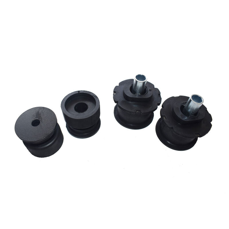 4 Pieces Body Mount Front Bush Rubber Fit For Holden RG Colorado Isuzu D-Max TFR/TFS 2012-ON - Machter