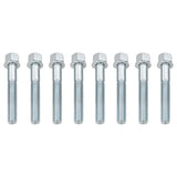 Body Mount Rubber Cushion Bolts Kit Fit For Holden Statesman HJ HQ HX HZ WB Sedan Wagan Coupe 1971-1984 BMB-HLN002 - Machter