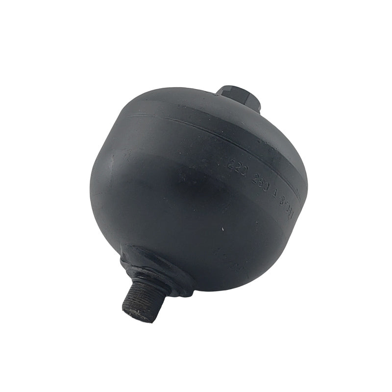 Brake Master Cylinder Accumulator Fit For Mitsubishi Pajero NM Montero Pajero IV BMCA-MB001 - Machter