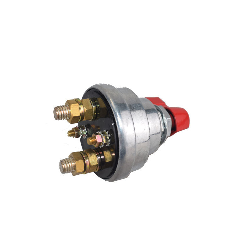 Narva Battery Master Switch Lever Type 12V 180A BMSL-001 - Machter