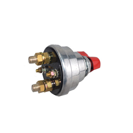 Narva Battery Master Switch Lever Type 12V 180A BMSL-001 - Machter