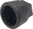 BMW Vanos Camshaft Adjusting Socket 16 point 1/2" Dr 22cm - PKTool