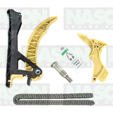 Timing Chain Kit BMW 1.8L 2.0L DOHC 16V BMWTK01 - Nason