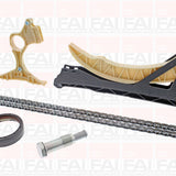 Timing Chain Kit BMW 1.6L DOHC 16V BMWTK02 - FAI