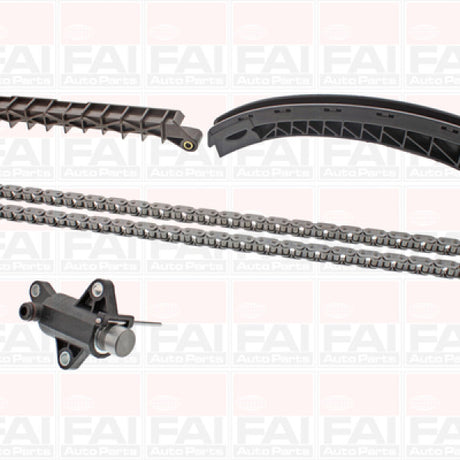 Timing Chain Kit BMW 1.6L - 1.9L SOHC 8V BMWTK03 - FAI