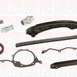 Timing Chain Kit BMW 2.0-3.0L DOHC 6CYL PETROL BMWTK04L - FAI