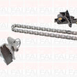 Timing Chain Kit BMW 2.0-3.0L DOHC 6CYL PETROL BMWTK04U - FAI