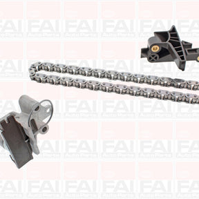 Timing Chain Kit BMW 2.0-3.0L DOHC 6CYL PETROL BMWTK04U - FAI