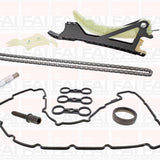 Timing Chain Kit BMW 2.5 3.0L 6CYL PETROL BMWTK05 - FAI