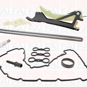 Timing Chain Kit BMW 2.5 3.0L 6CYL PETROL BMWTK05 - FAI