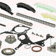 Timing Chain Kit BMW N57D30 M57ND30 M57D30TU BMWTK06 - FAI