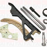 Timing Chain Kit BMW 3.0L 6CYL PETROL BMWTK09 - FAI