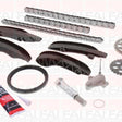 Timing Chain Kit BMW X1,X2,X3,X4,X5 2.0L CRD BMWTKG07 - FAI