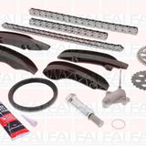 Timing Chain Kit BMW X1,X2,X3,X4,X5 2.0L CRD BMWTKG07 - FAI