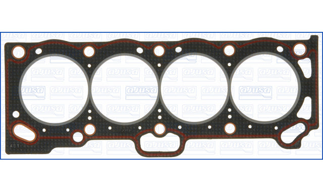 Toyota 4AGELC Head Gasket BN390A - Austral | Universal Auto Spares